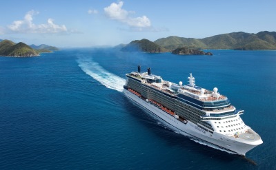 Celebrity cruise Hawaii